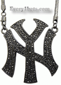 New York Yankees MLB Sports Betting