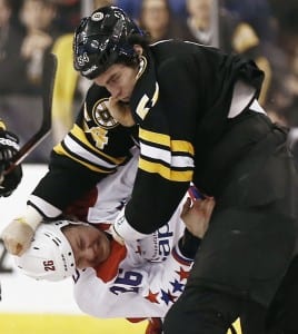 NHL Hockey Betting: Boston Bruins Notable Offseason Moves