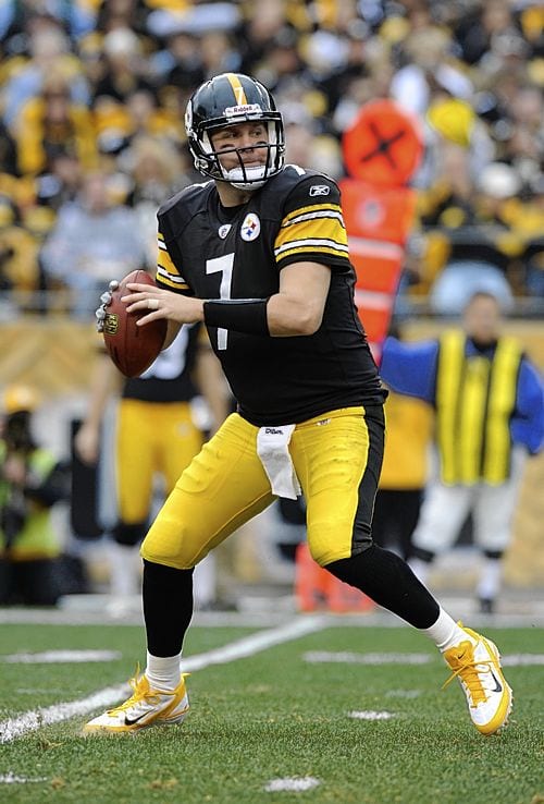 NFL Betting Picks, Scores & Odds: Pittsburgh Steelers at Cleveland Browns