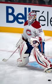 2013 Montreal Canadiens NHL