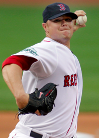 Jon Lester Boston Red Sox 2014