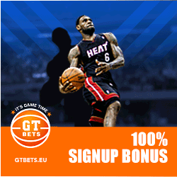 GTbets-basketball Betting Sportsbook For USA Players