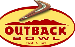 Outback Bowl Betting Preview, Odds & Picks