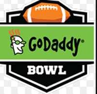2015 GoDaddy Bowl Preview, Lines, & Predictions