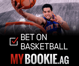 MyBookie.ag USA Live Sports Betting Offshore Bookmaker Online