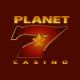 planet seven casino login