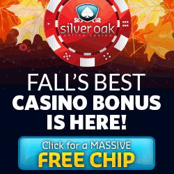 Silveroaks Casino