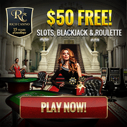 USA Friendly Online Casinos Weekend Bonuses