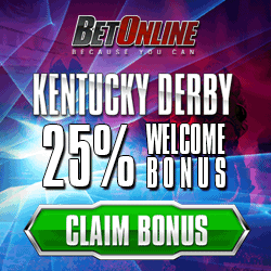 Where Can I Bet The 2016 Kentucky Derby Online?
